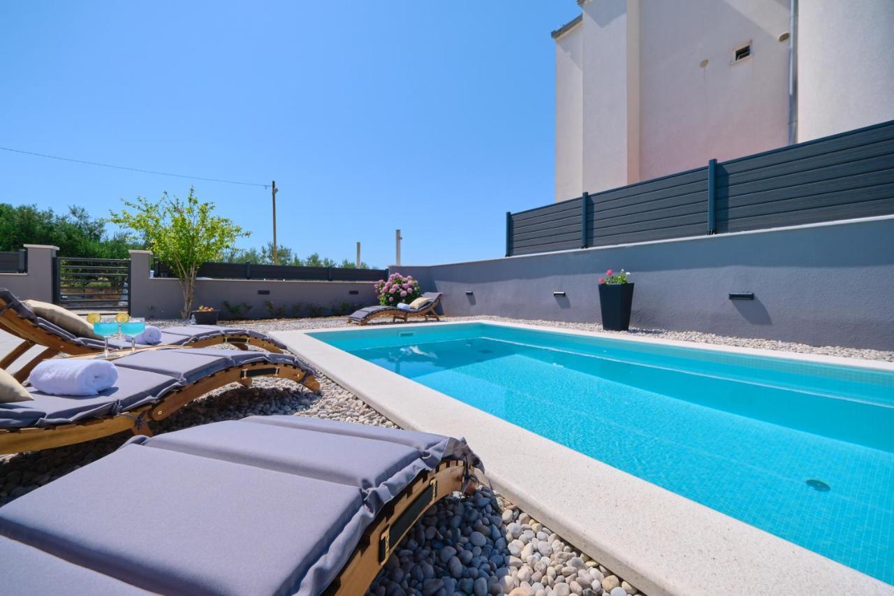 Holiday Home South Cliff Split Exterior foto